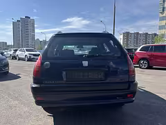 Peugeot 306 I · Рестайлинг — Изображение 6