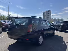 Peugeot 306 I · Рестайлинг — Изображение 7