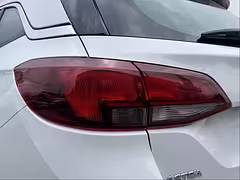 Opel Astra K · Рестайлинг — Изображение 20
