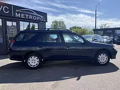 Peugeot 306 I · Рестайлинг — Изображение 8
