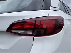 Opel Astra K · Рестайлинг — Изображение 21