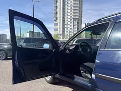 Peugeot 306 I · Рестайлинг — Изображение 9