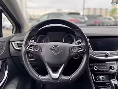 Opel Astra K · Рестайлинг — Изображение 23