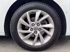 Opel Astra K · Рестайлинг — Изображение 24