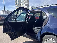 Peugeot 306 I · Рестайлинг — Изображение 11