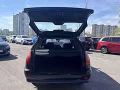Peugeot 306 I · Рестайлинг — Изображение 13