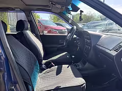 Peugeot 306 I · Рестайлинг — Изображение 17