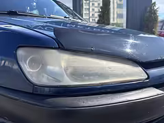 Peugeot 306 I · Рестайлинг — Изображение 18