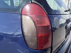 Peugeot 306 I · Рестайлинг — Изображение 20