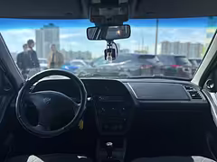 Peugeot 306 I · Рестайлинг — Изображение 22