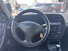 Peugeot 306 I · Рестайлинг — Изображение 23
