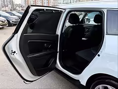 Renault Grand Scenic IV — Изображение 8