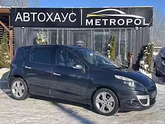 Renault Scenic III — Изображение 1