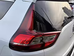 Renault Grand Scenic IV — Изображение 10