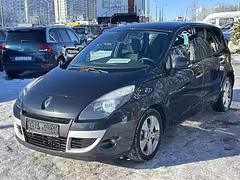 Renault Scenic III — Изображение 2
