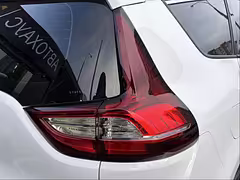 Renault Grand Scenic IV — Изображение 11