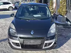 Renault Scenic III — Изображение 3