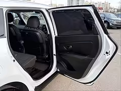 Renault Grand Scenic IV — Изображение 12