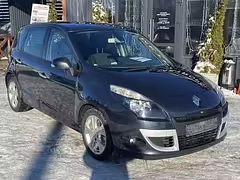 Renault Scenic III — Изображение 4