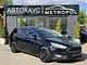 Ford Focus III · Рестайлинг