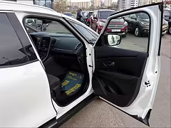 Renault Grand Scenic IV — Изображение 14