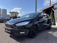 Ford Focus III · Рестайлинг — Изображение 3