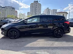 Ford Focus III · Рестайлинг — Изображение 4