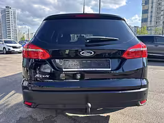 Ford Focus III · Рестайлинг — Изображение 6