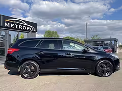 Ford Focus III · Рестайлинг — Изображение 8