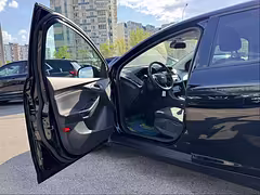 Ford Focus III · Рестайлинг — Изображение 9