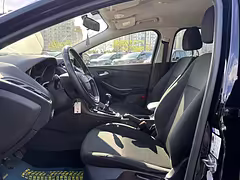 Ford Focus III · Рестайлинг — Изображение 10