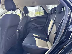 Ford Focus III · Рестайлинг — Изображение 12