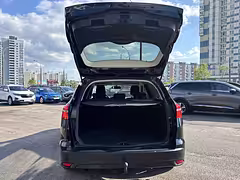 Ford Focus III · Рестайлинг — Изображение 13