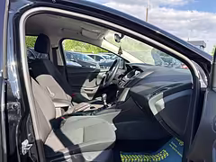Ford Focus III · Рестайлинг — Изображение 17