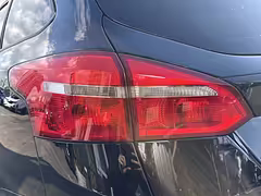 Ford Focus III · Рестайлинг — Изображение 20