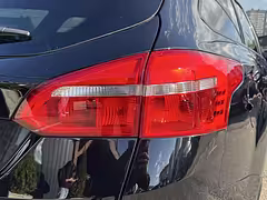 Ford Focus III · Рестайлинг — Изображение 21