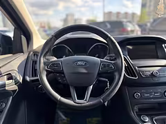Ford Focus III · Рестайлинг — Изображение 23