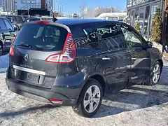 Renault Scenic III — Изображение 7