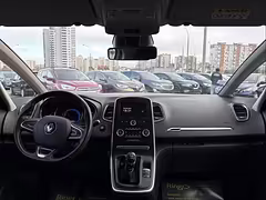 Renault Grand Scenic IV — Изображение 16
