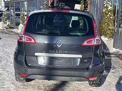 Renault Scenic III — Изображение 8