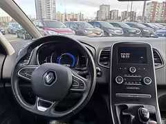 Renault Grand Scenic IV — Изображение 17