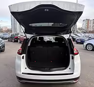 Renault Grand Scenic IV — Изображение 19