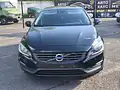 Volvo V60 I · Рестайлинг