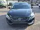 Volvo V60 I · Рестайлинг