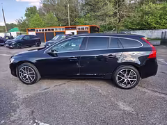 Volvo V60 I · Рестайлинг — Изображение 3