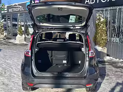 Renault Scenic III — Изображение 10