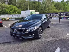 Volvo V60 I · Рестайлинг — Изображение 4