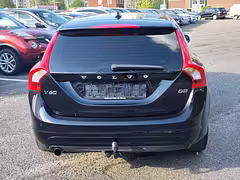 Volvo V60 I · Рестайлинг — Изображение 7