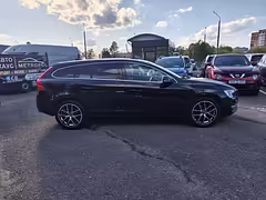 Volvo V60 I · Рестайлинг — Изображение 10