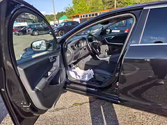 Volvo V60 I · Рестайлинг — Изображение 11